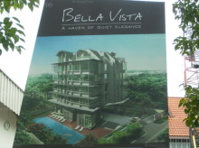Bella Vista (D13), Apartment #1212922
